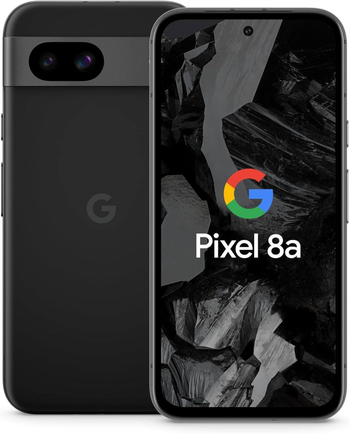 Google Pixel 8a de 256go